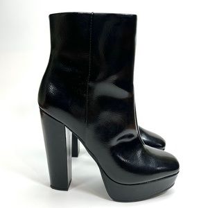 Jessica Simpson Sebille Platform Boots